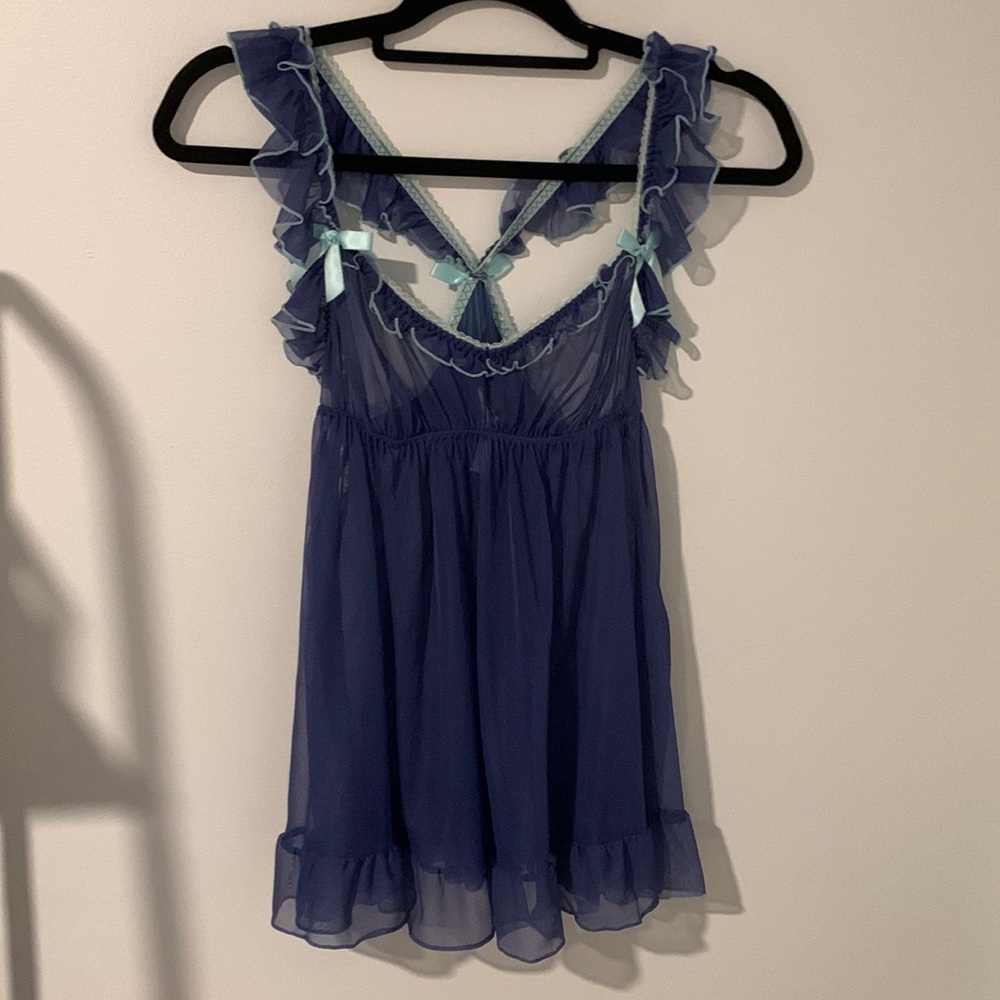 Victoria’s Secret Slip NWOT